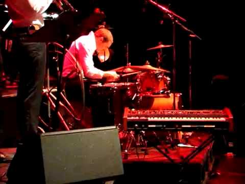 Polarkreis 18 - Live im Staatsschauspielhaus Dresden (Teil 1)