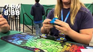 Pyraminx NAC 2024