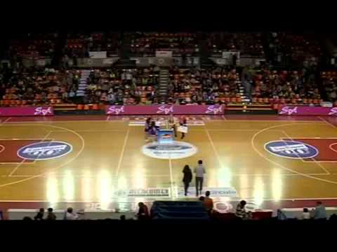 Liga Adecco Oro J16 FORD BURGOS...,93 - 73,RIBEIRA SACRA... (04/01/2015)