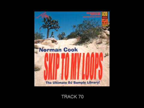 Norman Cook - 