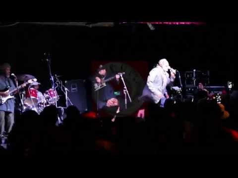 Ronnie Davies -  I Won't Cry ,Performed live 12//10/14