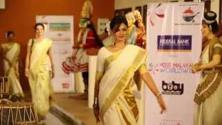 Miss Malayalee Worldwide - Sub title competitions