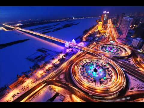 Jamaster A - Bells Of Tiananmen (Oryon V1 remix)