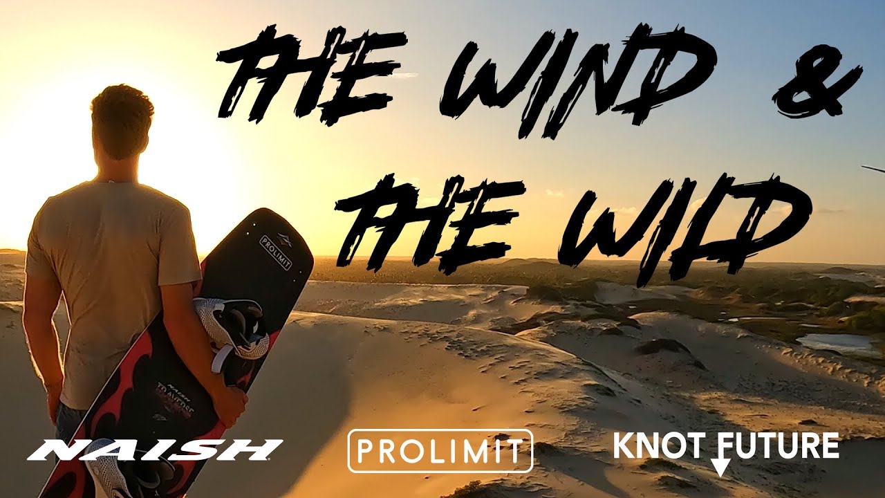 The Wind & the Wild - Leo Verrecchia 2023