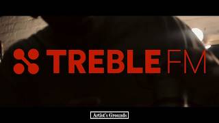 Treble.fm starts April strong with @strothemc and his new record BAD VIBES (Prod. by Bishop Nehru