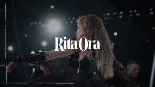 Rita Ora You I Lyric Music Video Visualiser 2023 Video