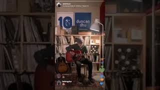 17 marzo 2020 Amara y Cien Gaviotas