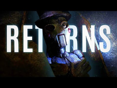 Showdown Bandit RETURNS...