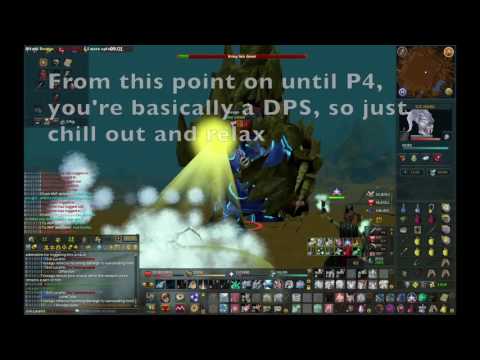 Vorago (Top Lure, Voke 5 Guide)