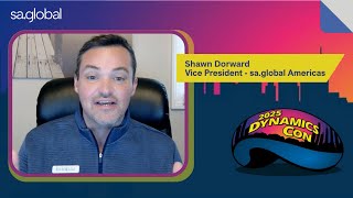 Join sa.global at DynamicsCon 2025 in Chicago