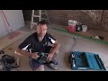 Makita Atskėlimo plaktukas HM0871C SDS-MAX