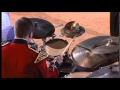 Band of The Scots Guards - Radetsky March.flv