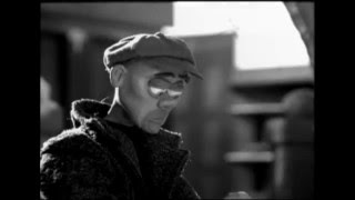 William S. Burroughs: The Junky's Christmas- Restored