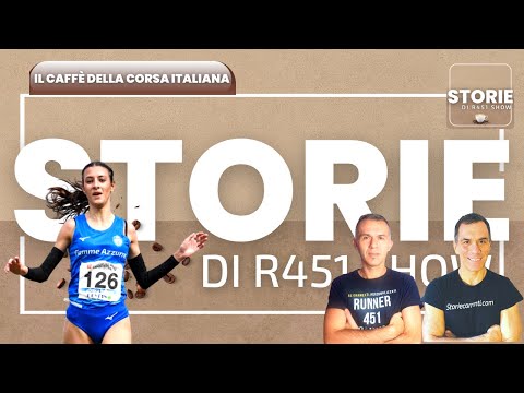 BATTOCLETTI ad 1 secondo dal record | Perchè SERVE una PAUSA | Caffè di Storie di R451 Ep.9