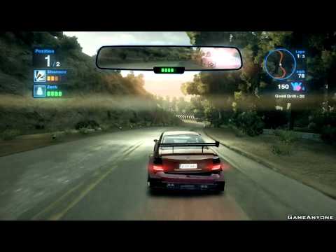 Blur - Part 23  *Ending*