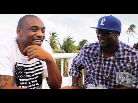 exǝ™ || LIVING THA AMERICAN DREAM - EPISODE 2: DUSHON EX. DANIELS INTERVIEWS DJ E FEEZY