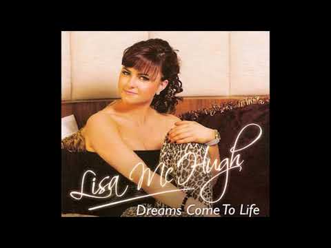 Lisa McHugh - Out There Somewhere (Audio)