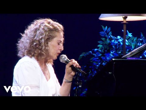 Carole King - It's Too Late (from Welcome To My Living Room)