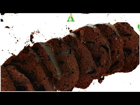 Yummy chocolate pound cake recipe | Easy recipe| Cook with me {TAhiA}|