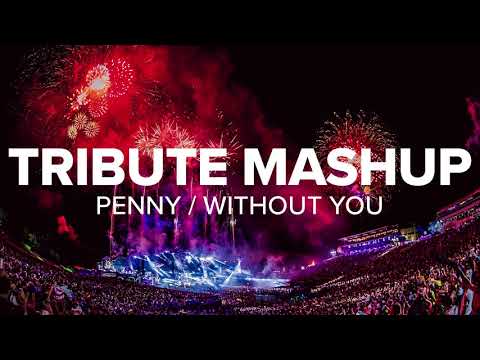 Dimitri Vangelis & Wyman vs. Avicii - Penny / Without You (Tiësto’s Tomorrowland 2019 Mashup)