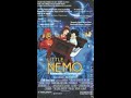 Opening To Little Nemo Adventures In Slumberland 1993 VHS Version 1