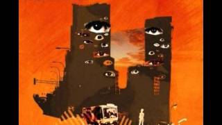 The Twang - Wide Awake (Instrumental)