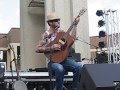 William Elliott Whitmore - Porchlight - Dubuquefest 2007, Dubuque, Iowa