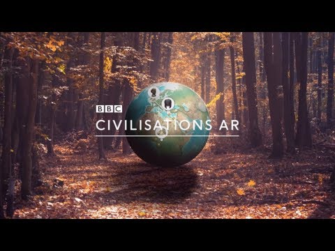 Civilisations AR Video
