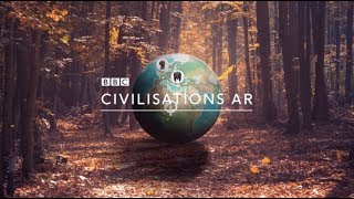 BBC Civilisations AR Preview | Nexus Studios