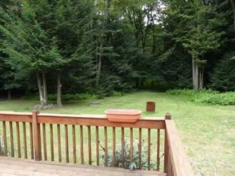 416 TRANQUILITY CT Long Pond, PA 18334