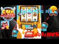 coin master สปินฟรี 1000