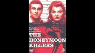 The Honeymoon Killers (1970) AKA 