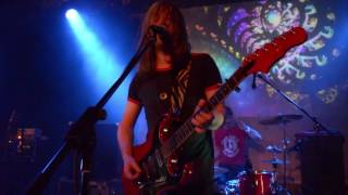 Giöbia - Introducing Night Sound - Live @ Pleroma 2016