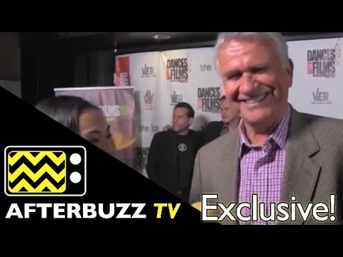 Garrett M. Brown @ Hello, My Name Is Frank Premiere | AfterBuzz TV