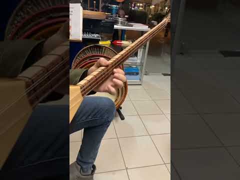 İnan Koca - Hele baba kara toprak insanları yoğurur (Uzun Hava)