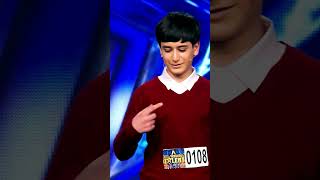 💙«Got Talent Հայաստան»🌟Նարեկ Թարխանյան
