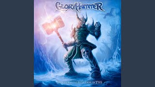 Gloryhammer - Topic