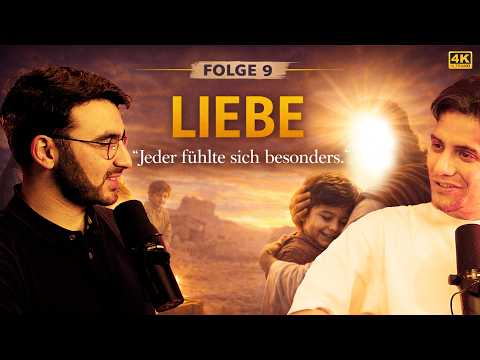"Oh Gesandter, wen liebst du am meisten?" | Liebe | 9/30 Prophetencharakter