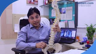 Scoliosis Surgery Explained by Dr. Abhijit Pawar of Kokilaben Dhirubhai Ambani Hospital, Mumbai
