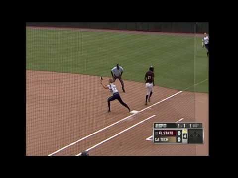 2014 Seniors: Ashley Thomas