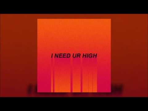 Moseqar - i need ur high