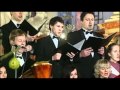 John Rutter - Mass of the Children - 3. SANCTUS & BENEDICTUS