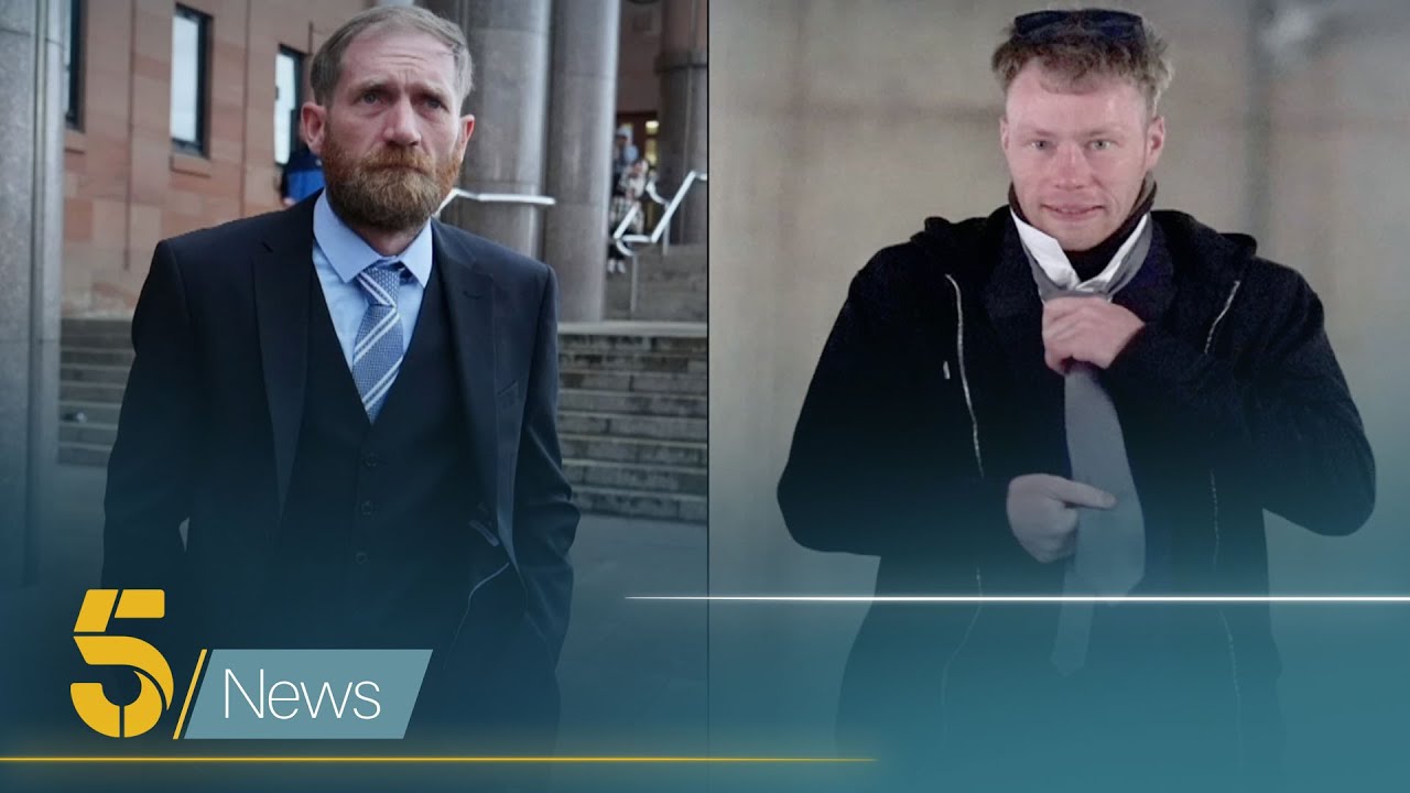 Man accused of felling Sycamore Gap tree told police he was ‘stitched up’ | 5 News