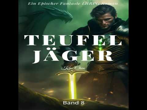 Teufel Jäger:Ein Epischer Fantasie LitRPG Roman (Band 8) - Kim Chen