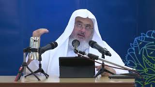 13- الأربعون في عظمة رب العالمين 13- 1438/1023 image