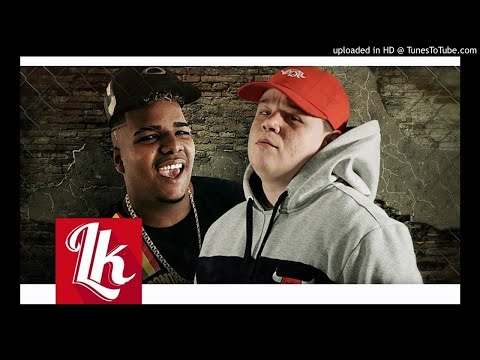 MC Tchesko e MC Pew - Conceito no Ato ( Boss DJ )