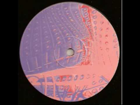 Acid Fever Records   MDMA 9704   DJ ESP ‎– The Best Of My Box   The Birdman