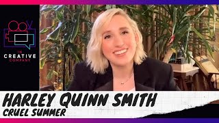 Harley Quinn Smith : Booking Price,Contact,Show,Event: partymap.in