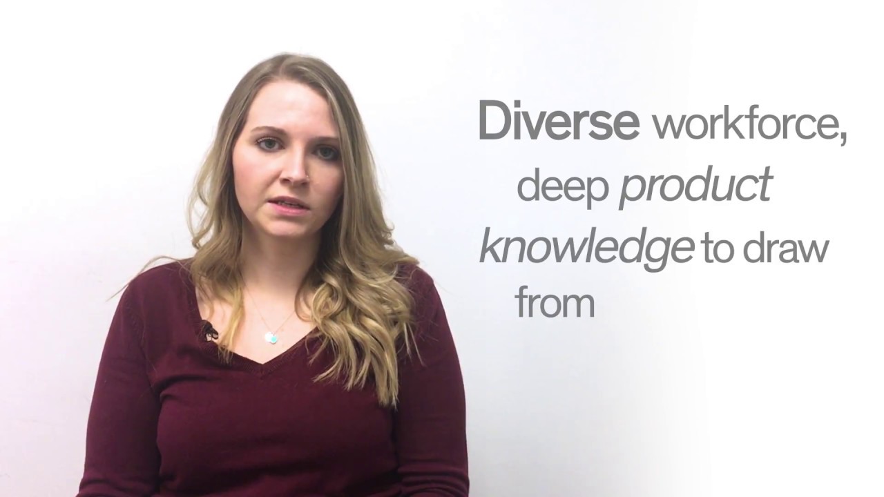 Why Do We Work at Encore?