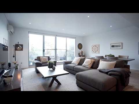 27/31-35 Chamberlain Street, Campbelltown